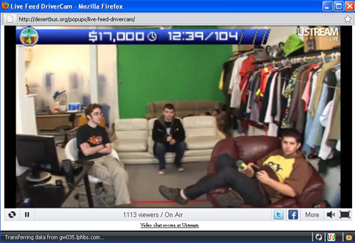 DesertBus4