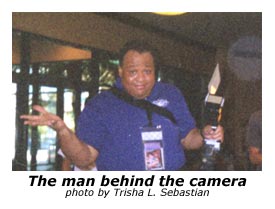 Kevin Lillard from ST Interview