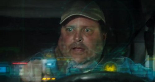 This screenshot summarizes what's awesome about Joss Whedon's aesthetic.