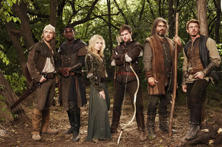 Is There Going To Be A Season 4 Of Robin Hood On Bbc