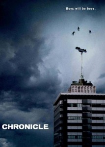 chronicle