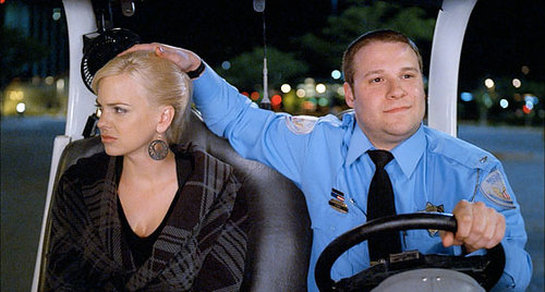 The look on Anna Faris' face says it all. © De Line Pictures/Legendary Pictures/Warner Bros. Entertainment